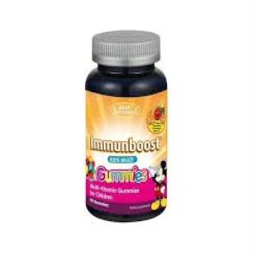 Immunboost Kids Gummies